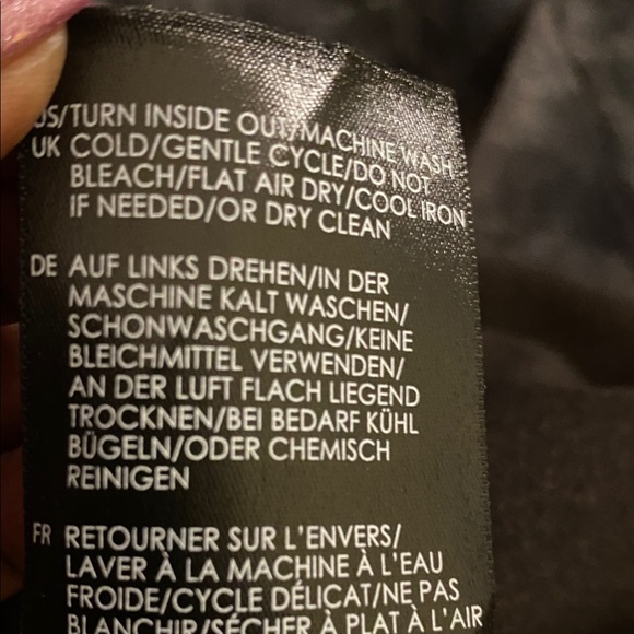 Liverpool Dark Brown Trousers Size 10 - Picture 10 of 10